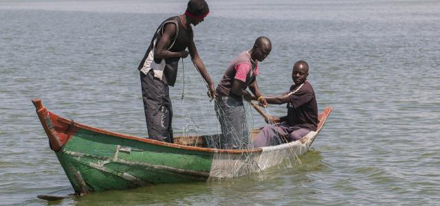 The rites, ceremonies and beliefs of the Luo | Exploring Africa